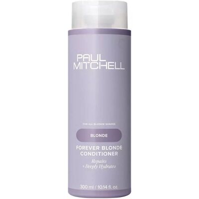 Paul Mitchell Blonde Forever Blonde Conditioner - 200 ml Paul Mitchell Blonde Forever Blonde Conditioner - 200 ml