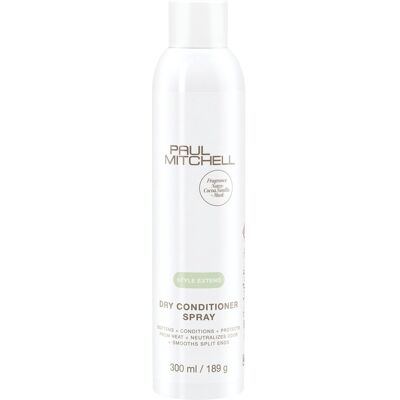 Paul Mitchell Style Extend Dry Conditioner Spray 300ml Paul Mitchell Style Extend Dry Conditioner Spray 300ml