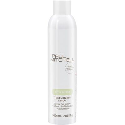 Paul Mitchell Style Extend Texturizing Spray 300ml Paul Mitchell Style Extend Texturizing Spray 300ml