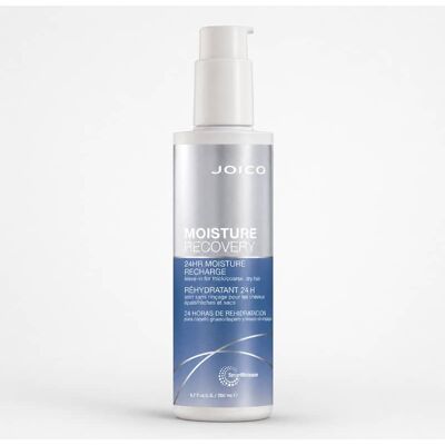 Joico Moisture Recovery 24HR Moisture Recharge 200ml Joico Moisture Recovery 24HR Moisture Recharge 200ml