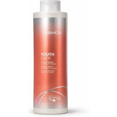 Joico Youthlock Shampoo 1000ml Joico Youthlock Shampoo 1000ml