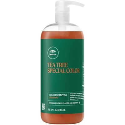 Paul Mitchell - Tea Tree Special Färgschampo - 1000ml Paul Mitchell - Tea Tree Special Färgschampo - 1000ml