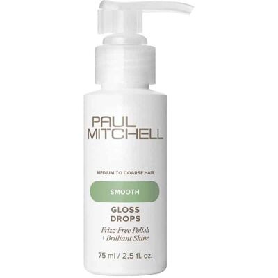 Paul Mitchell Gloss Drops 100ml - Hårserum Paul Mitchell Gloss Drops 100ml - Hårserum