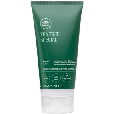 Paul Mitchell Tea Tree Styling Wax 150ml Paul Mitchell Tea Tree Styling Wax 150ml