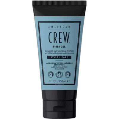 American Crew Fiber Gel 150ml American Crew Fiber Gel 150ml