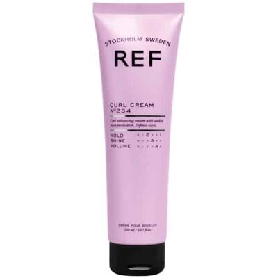 REF Curl Cream N°234 150ml REF Curl Cream N°234 150ml