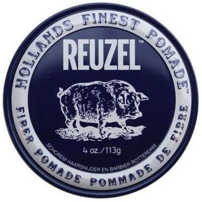 Reuzel Fiber Pomade - Hårvax Reuzel Fiber Pomade - Hårvax