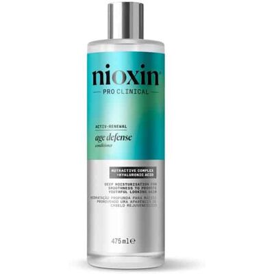 Nioxin Age Defense Conditioner 475ml Nioxin Age Defense Conditioner 475ml