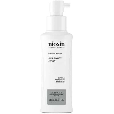 Nioxin Hårserum - Tjocklek - 100ml Nioxin Hårserum - Tjocklek - 100ml