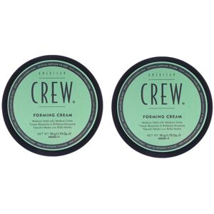 2-pack Hårstylingkräm från American Crew - Hårtyp 2-pack Hårstylingkräm från American Crew - Hårtyp