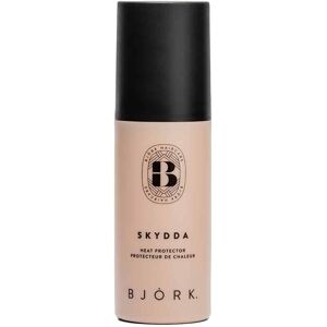 BJÖRK Skydda Värmeskydd 150ml - Värmeskyddsspray BJÖRK Skydda Värmeskydd 150ml - Värmeskyddsspray