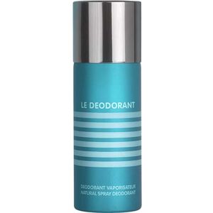 Jean Paul Gaultier Le Male Deodorant Spray - 150ml Jean Paul Gaultier Le Male Deodorant Spray - 150ml