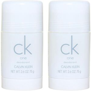 Calvin Klein CK One Deostick 75ml - Deodorantstift Calvin Klein CK One Deostick 75ml - Deodorantstift