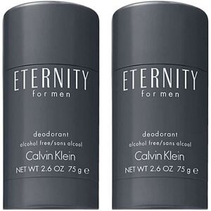 Calvin Klein Eternity For Men Deostick 75ml - Deodorantstift Calvin Klein Eternity For Men Deostick 75ml - Deodorantstift