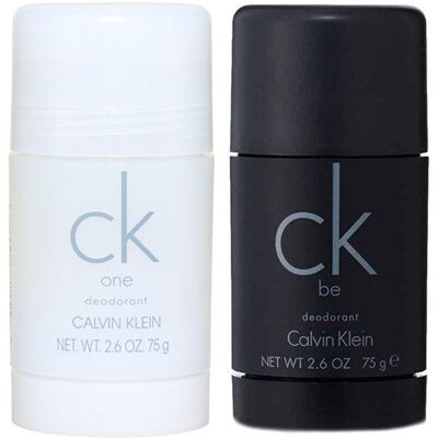 Calvin Klein CK One CK Be Deostick - Unisex Doft Calvin Klein CK One CK Be Deostick - Unisex Doft