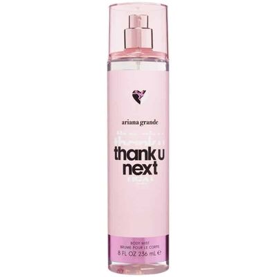 Ariana Grande Thank U Next Body Mist 236ml Ariana Grande Thank U Next Body Mist 236ml