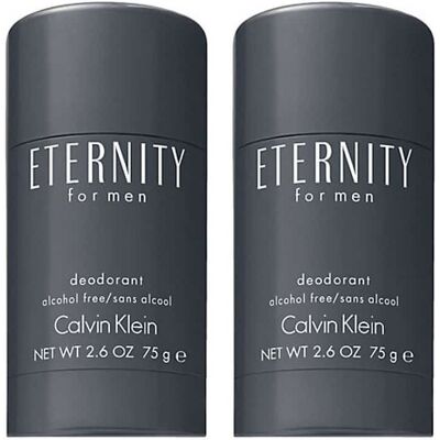 Calvin Klein Eternity For Men Deostick 75ml - Deodorantstift Calvin Klein Eternity For Men Deostick 75ml - Deodorantstift
