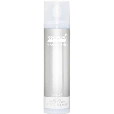 Ariana Grande MOD Vanilla Body Mist 236ml Ariana Grande MOD Vanilla Body Mist 236ml