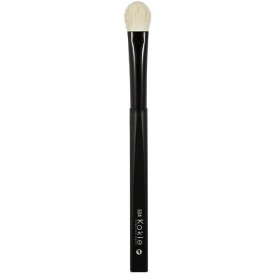 Kokie Cosmetics Kokie Medium Shadow Brush BR604 Kokie Cosmetics Kokie Medium Shadow Brush BR604