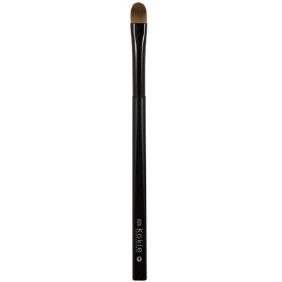 Kokie Cosmetics Kokie Medium Precision Shader Brush BR624 Kokie Cosmetics Kokie Medium Precision Shader Brush BR624