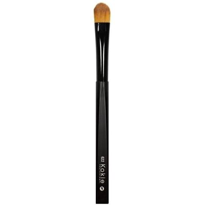 Kokie Cosmetics Kokie Large Precision Shader Brush BR622 Kokie Cosmetics Kokie Large Precision Shader Brush BR622