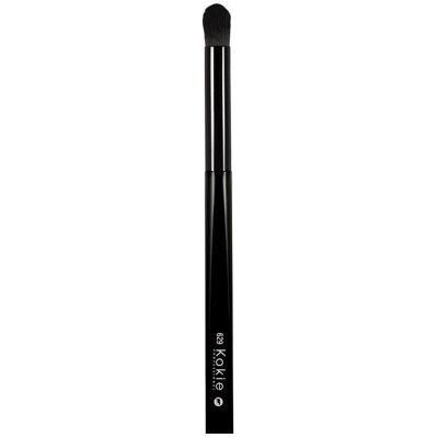 Kokie Cosmetics Kokie Medium Crease Brush BR629 Kokie Cosmetics Kokie Medium Crease Brush BR629