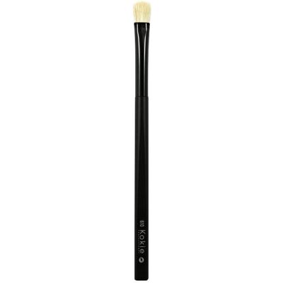 Kokie Cosmetics Kokie Small Shadow Brush BR610 Kokie Cosmetics Kokie Small Shadow Brush BR610