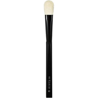 Kokie Cosmetics Kokie Large Shadow Brush BR602 Kokie Cosmetics Kokie Large Shadow Brush BR602