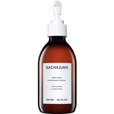 Sachajuan Hand Lotion Fräsch Lavendel - Hand Lotion Sachajuan Hand Lotion Fräsch Lavendel - Hand Lotion