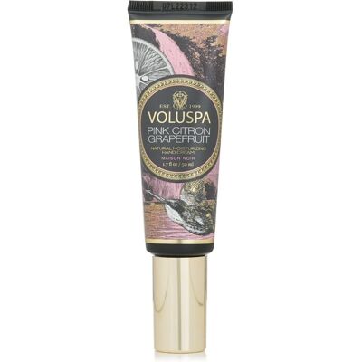 Voluspa Pink Citron Grapefruit Hand Cream - Hand Cream Voluspa Pink Citron Grapefruit Hand Cream - Hand Cream