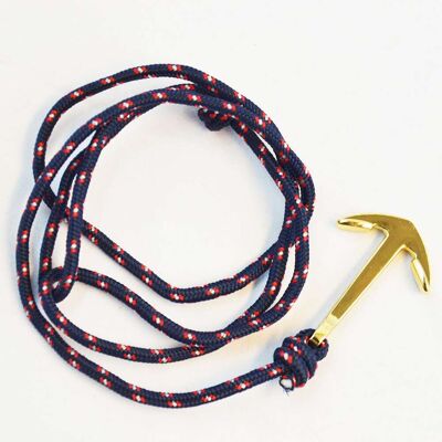 Armband Anchor Gold 2 Armband Anchor Gold 2