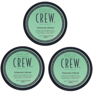 American Crew 85g Hårstylingkräm - Hair Styling Cream American Crew 85g Hårstylingkräm - Hair Styling Cream