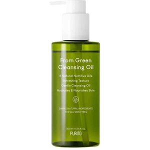 Purito From Green Cleansing Oil 200ml Purito From Green Cleansing Oil 200ml