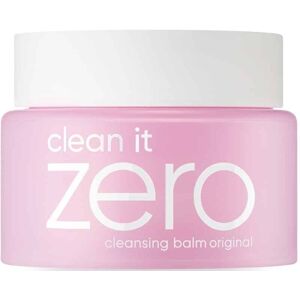 Banila Co Clean it Zero Rengöringsbalsam Original - 100ml Banila Co Clean it Zero Rengöringsbalsam Original - 100ml