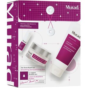 Murad Hydration The Derm Report - Hudvårdsset Murad Hydration The Derm Report - Hudvårdsset