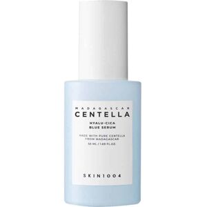 SKIN1004 Madagascar Centella Hyalu-Cica Blue Serum - Serum SKIN1004 Madagascar Centella Hyalu-Cica Blue Serum - Serum