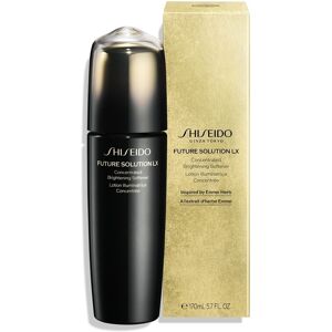 Shiseido Future Solution LX Concentrated Brightening Softener 170ml Shiseido Future Solution LX Concentrated Brightening Softener 170ml