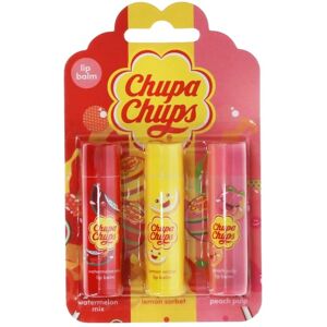 Läppbalsam Corsair CHUPA CHUPS med Fruktssmak Läppbalsam Corsair CHUPA CHUPS med Fruktssmak