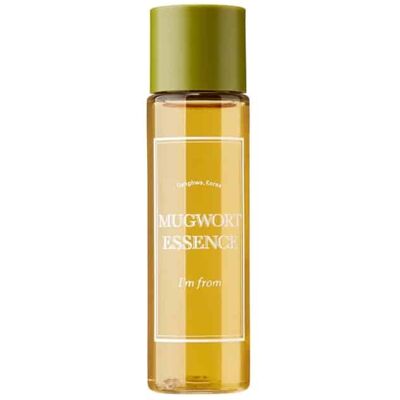 I'm From Mugwort Essence 30ml I'm From Mugwort Essence 30ml