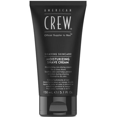American Crew Fuktgivande Rakkräm (150 ml) American Crew Fuktgivande Rakkräm (150 ml)