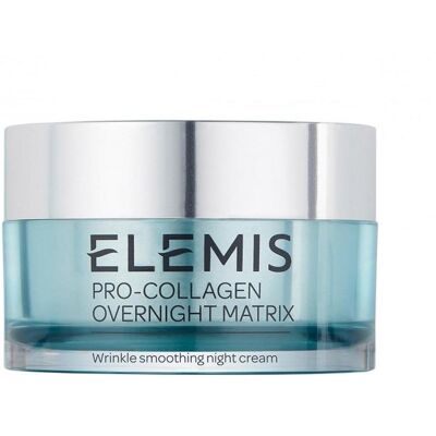 Elemis Pro-Collagen Overnight Matrix 50ml Elemis Pro-Collagen Overnight Matrix 50ml