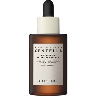 SKIN1007 SKIN1004 Madagascar Centella Probio-Cica Intensive Ampoule - Ampoule SKIN1007 SKIN1004 Madagascar Centella Probio-Cica Intensive Ampoule - Ampoule