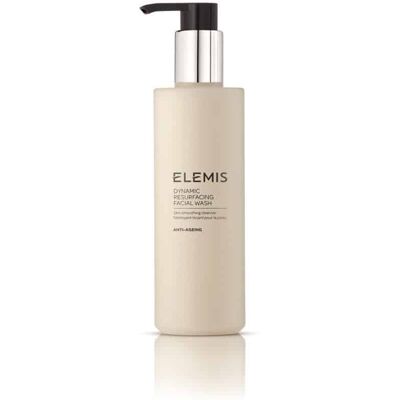 Elemis Dynamic Resurfacing Ansiktsgel - Hudutjämnande Rengöring Elemis Dynamic Resurfacing Ansiktsgel - Hudutjämnande Rengöring