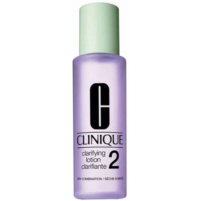 Clinique Clarifying Lotion 2 400ml Clinique Clarifying Lotion 2 400ml