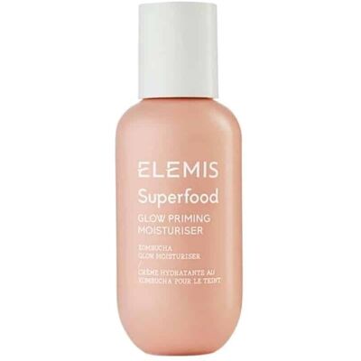 Elemis Superfood Glow Priming Moisturiser - Hudvård Elemis Superfood Glow Priming Moisturiser - Hudvård