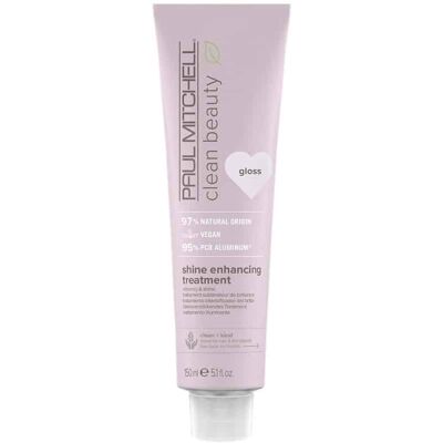 Paul Mitchell Clean Beauty Color Depositing Treatment Protect (150ml) Paul Mitchell Clean Beauty Color Depositing Treatment Protect (150ml)