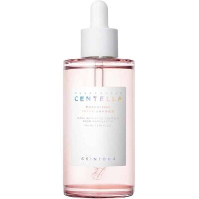 SKIN1004 Madagascar Centella Poremizing Fresh Ampoule - Serum för fet och blandad hud SKIN1004 Madagascar Centella Poremizing Fresh Ampoule - Serum för fet och blandad hud