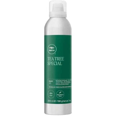 Paul Mitchell Tea Tree Rakgel (200ml) Paul Mitchell Tea Tree Rakgel (200ml)