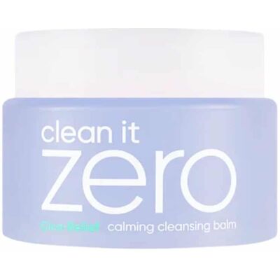 Banila Co Clean It Zero Cica-Relief Lugnande Rengöringsbalm Banila Co Clean It Zero Cica-Relief Lugnande Rengöringsbalm