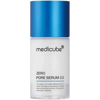 Medicube Zero Pore Serum 35 Ml - Serum för fet och blandad hud Medicube Zero Pore Serum 35 Ml - Serum för fet och blandad hud